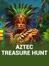 Game Aztec Treasure Hunt Terbaik: Fitur dan Kelebihan Lengkap