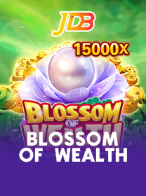 Blossom Of Wealth Game: Panduan Bermain dan Tips Menang