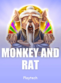 Monkey and Rat Game: Panduan Bermain dan Tips Menang