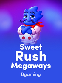 Review Sweet Rush MeGawars Game Terbaru 2026 untuk Pemula