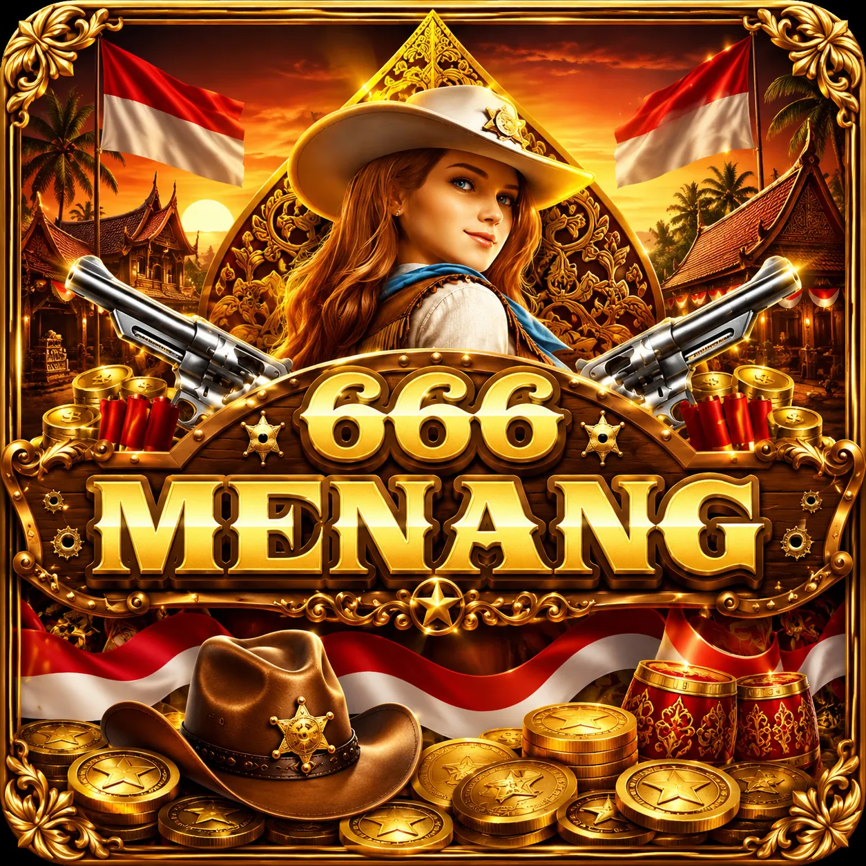 Cara Download dan Instal 666menang di Android