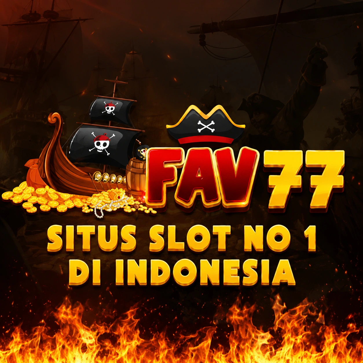 Aplikasi fav77 Paling Baru untuk Android