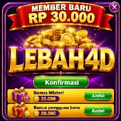 lebah4d APK Terbaru dan Aman untuk Diunduh