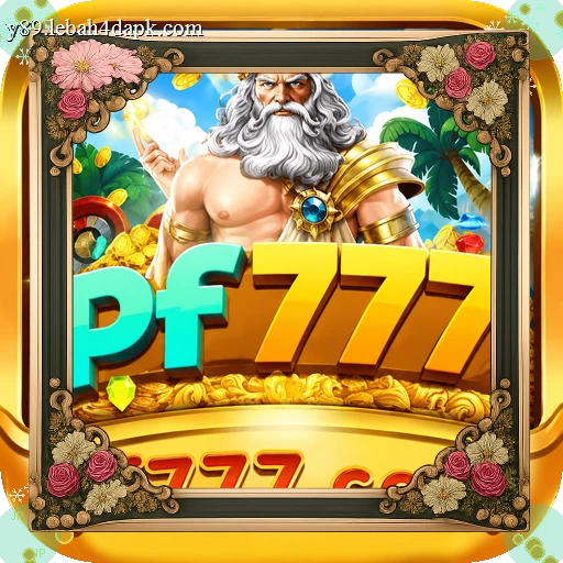 pf777 Terbaru: Download APK dan Info Lengkap