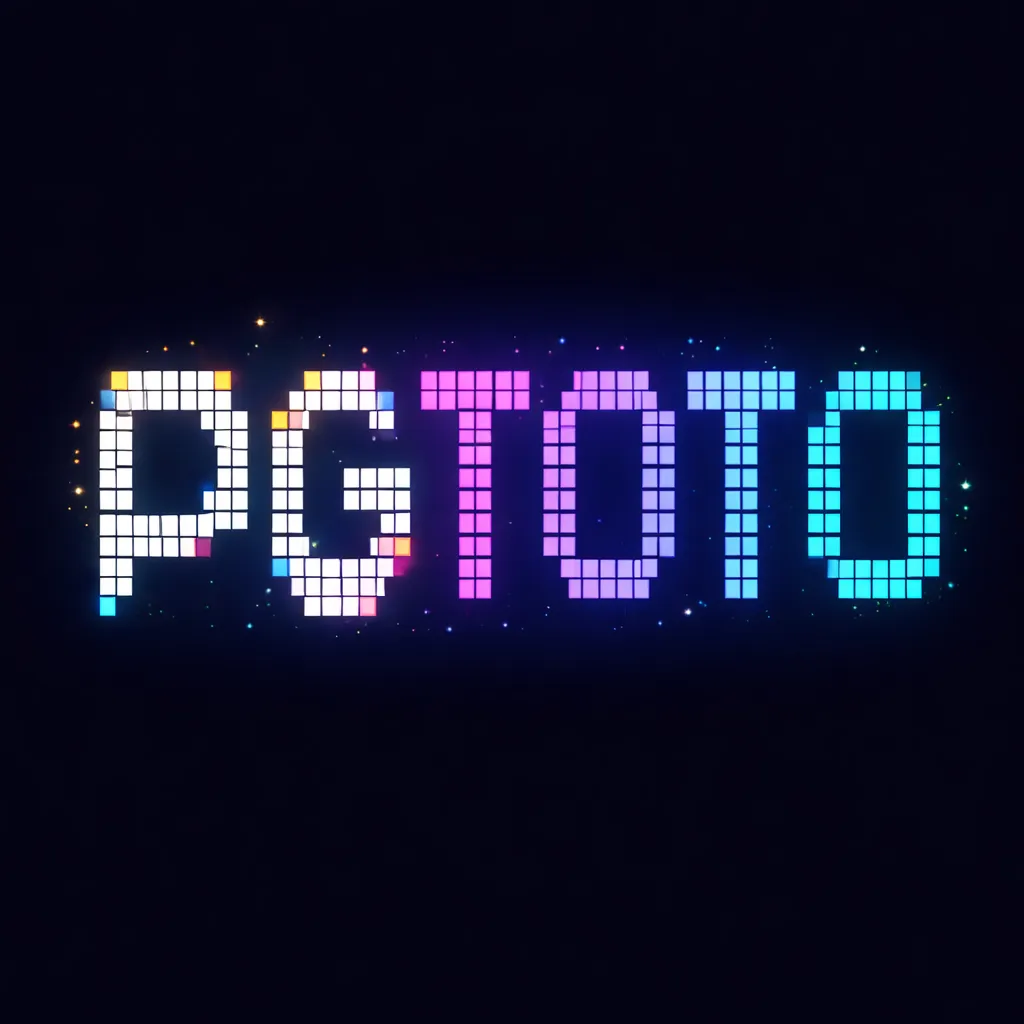 Info Lengkap Aplikasi pgtoto Versi Terbaru