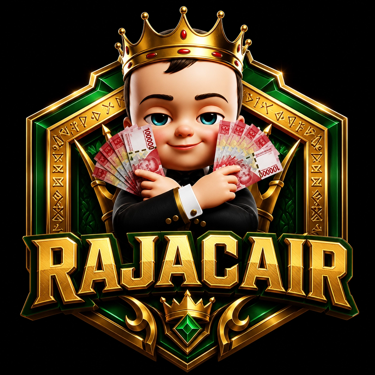 rajacair APK Terbaru 2026 untuk Semua Perangkat