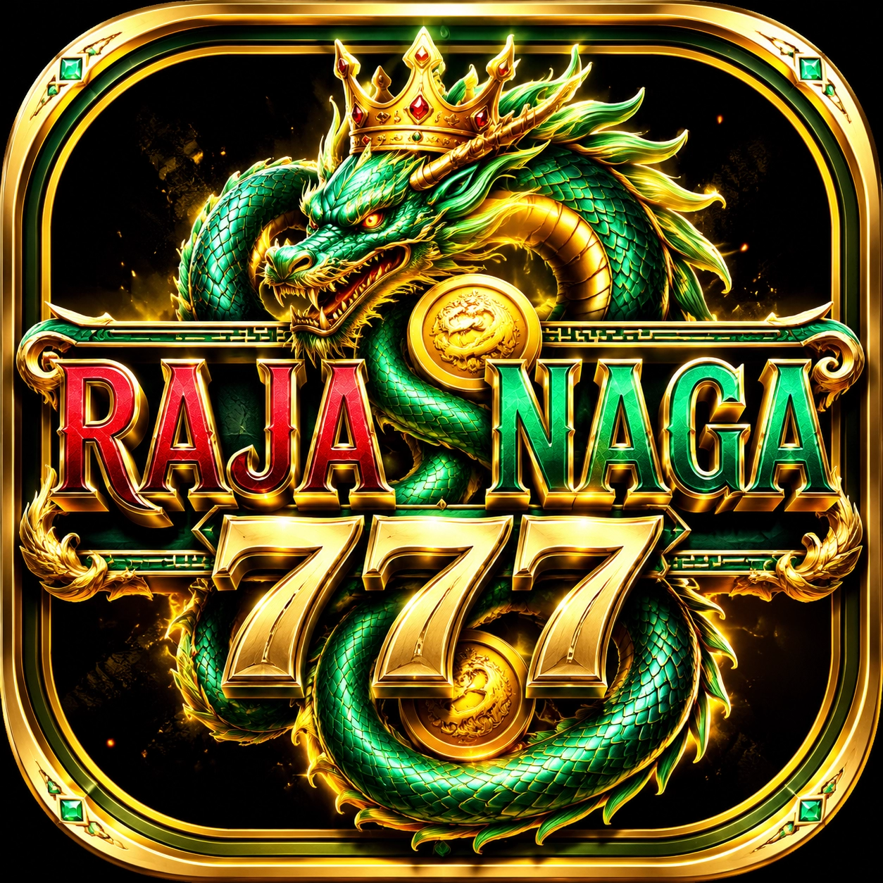 rajanaga777 Terbaru: Download APK Resmi dan Aman