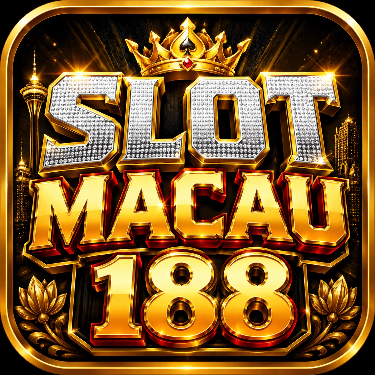 slotmacau188 APK Terbaru untuk Perangkat Android