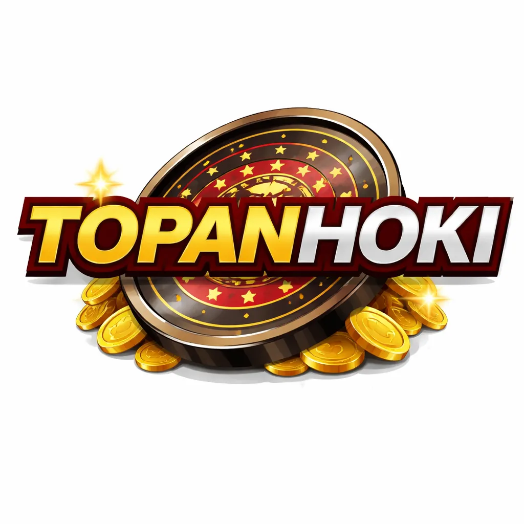 Aplikasi topanhoki Terbaru: Review dan Link Download