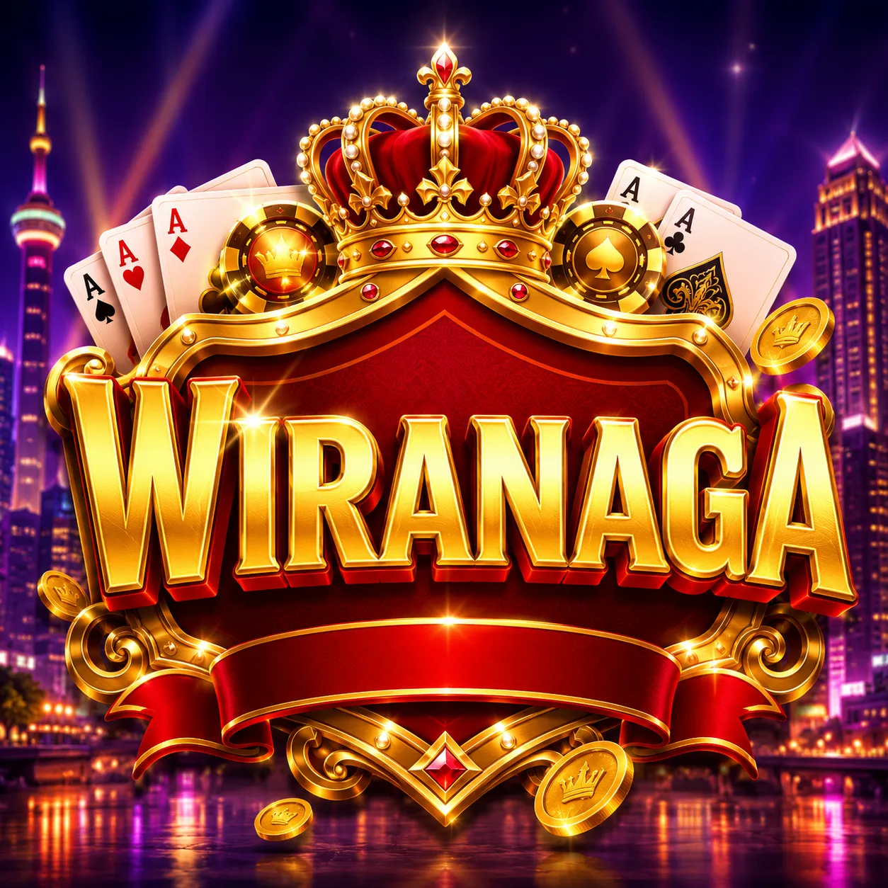 Cara Download dan Instal wiranaga di Android