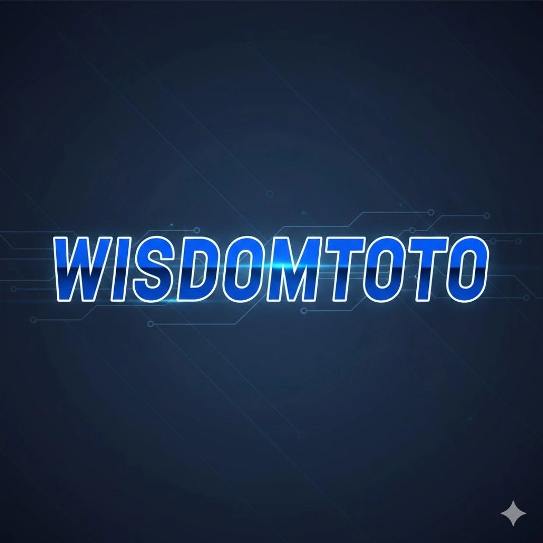 wisdomtoto APK Terbaru dan Aman untuk Diunduh