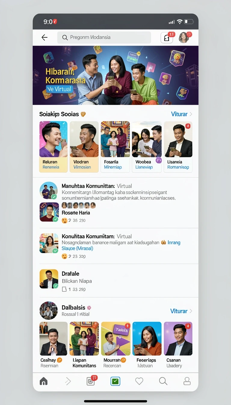 Review Aplikasi dax69 screenshot 3