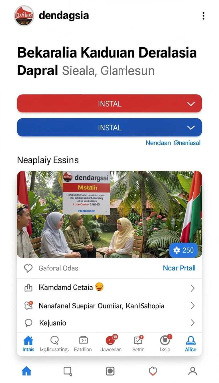 Info Aplikasi 73k Terbaru dan Cara Download screenshot 1