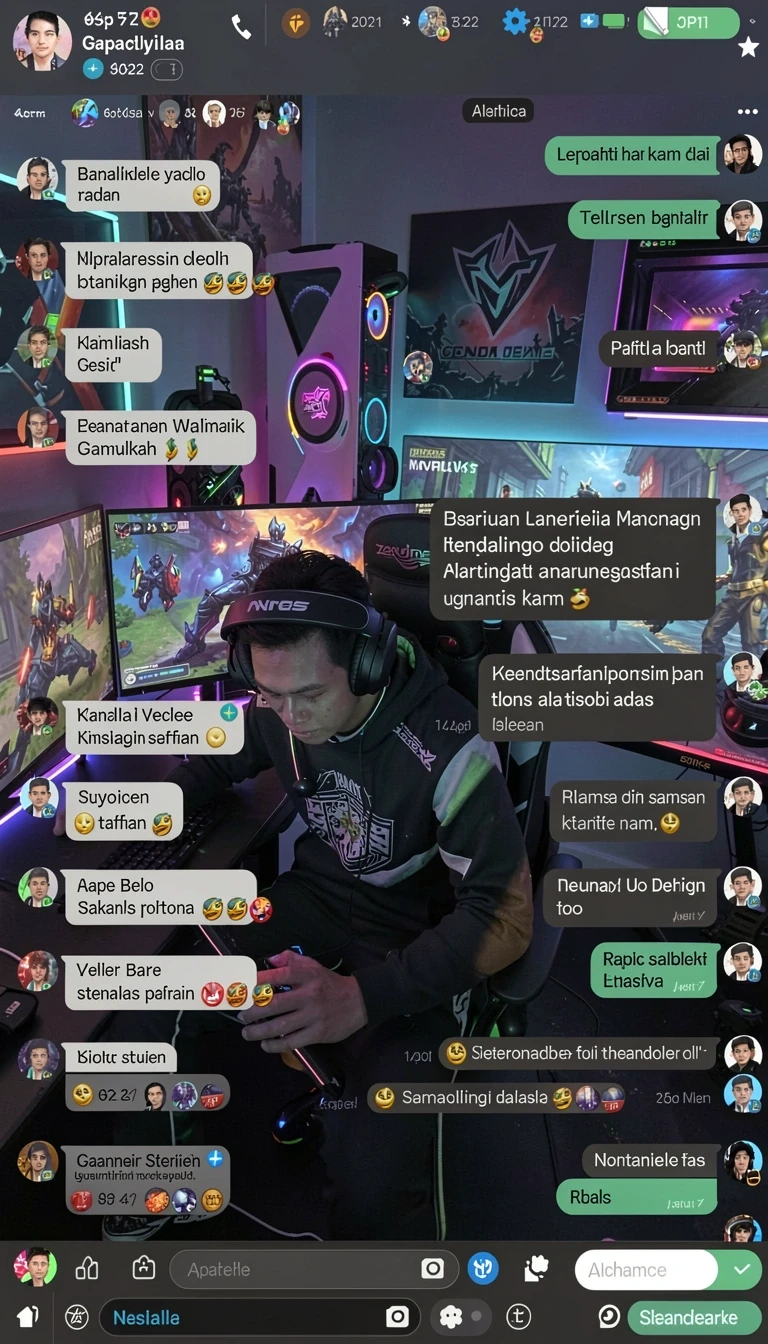 victory555 Versi Terbaru untuk Android Tanpa Ribet screenshot 3