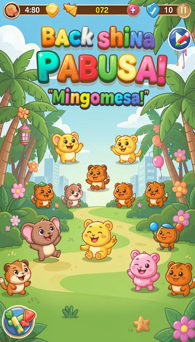 Aplikasi nusagg Terbaru dengan Fitur Terbaik screenshot 1