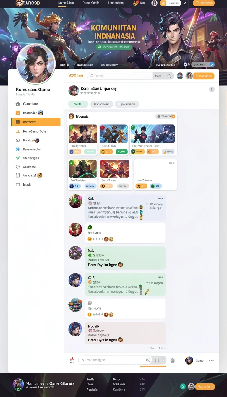 Aplikasi gaswin Terbaru untuk Android dan iOS screenshot 2