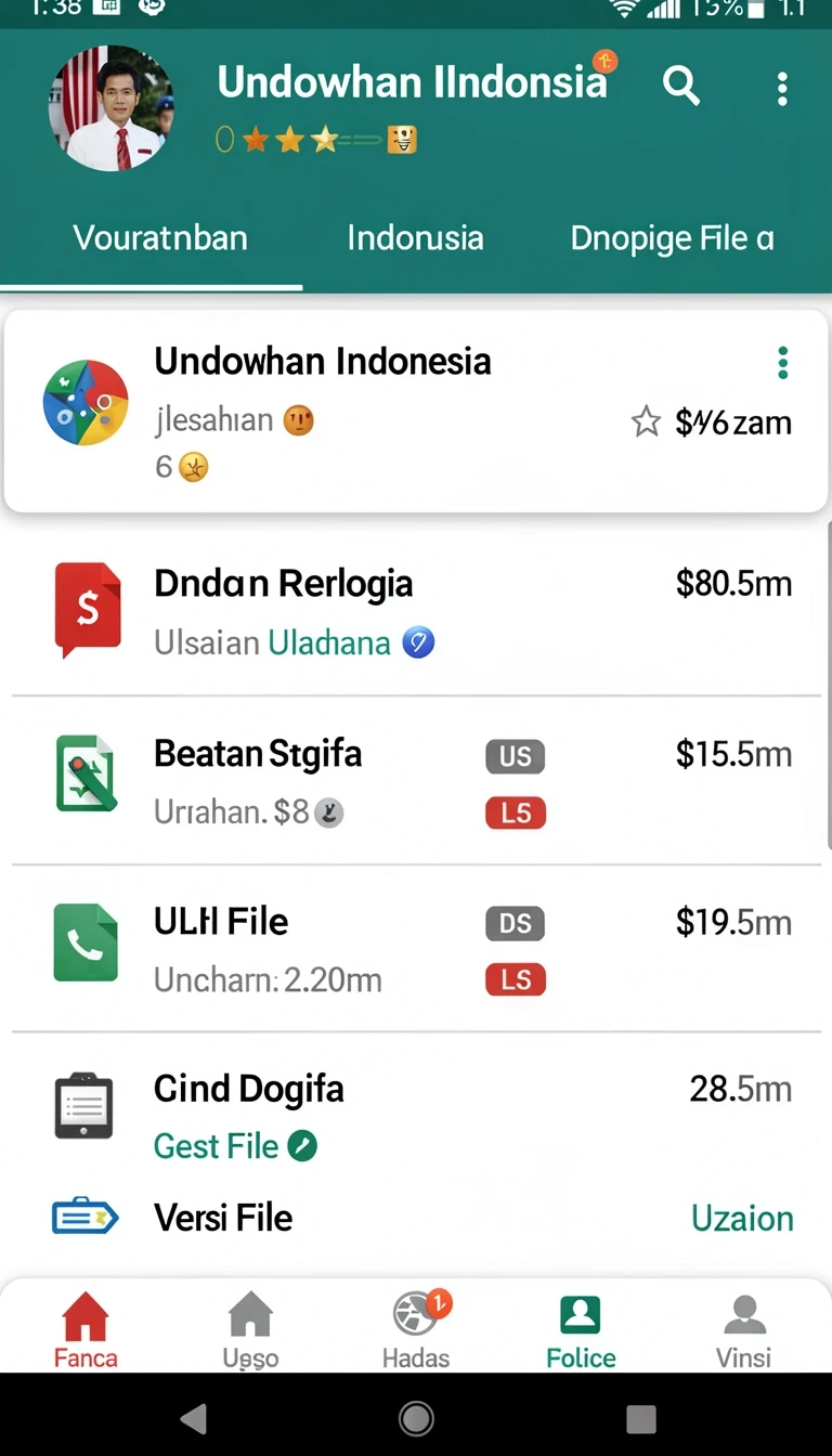 Review Aplikasi sinte4d screenshot 1
