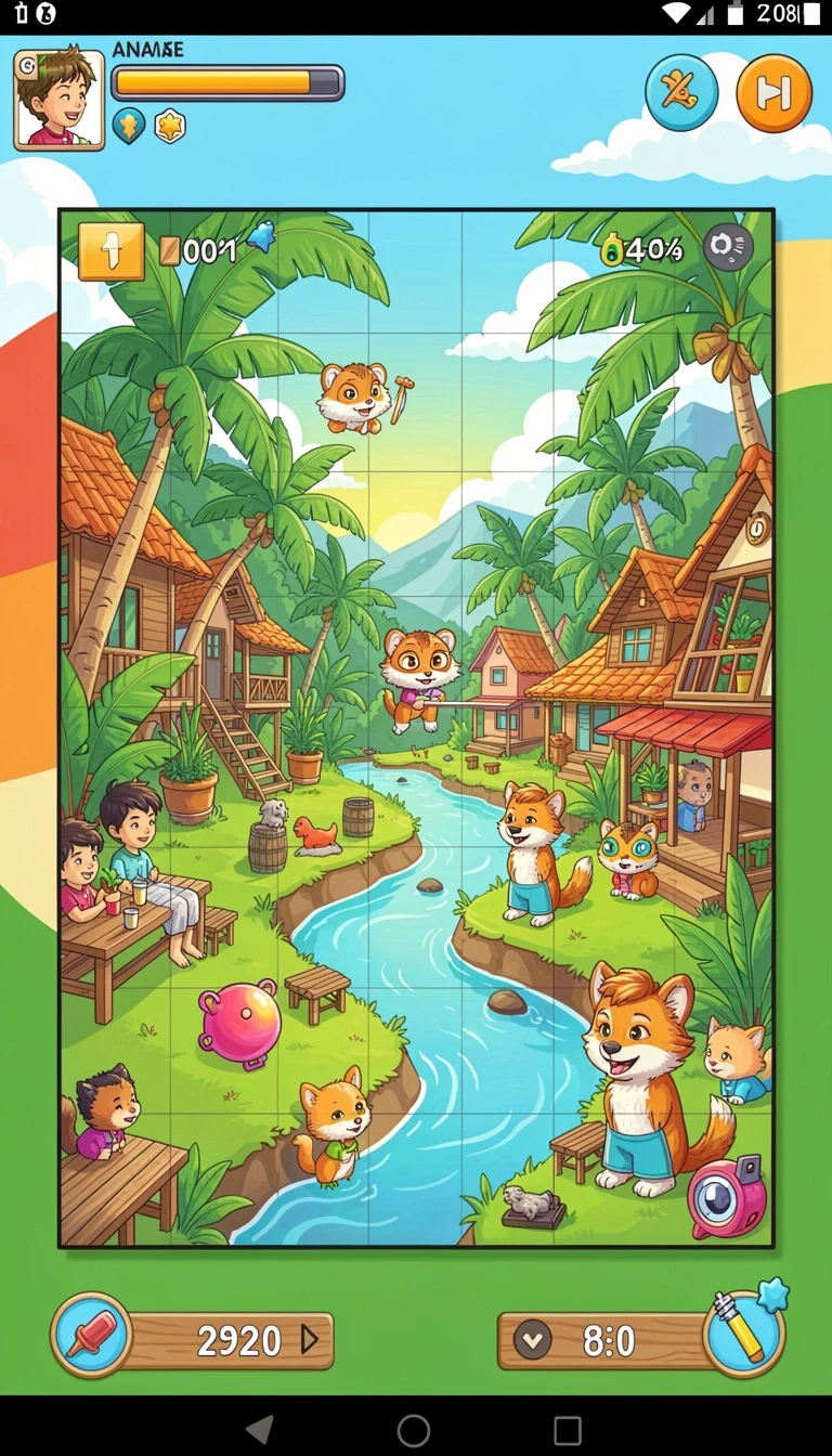 Cara Download house777 APK dengan Mudah screenshot 2