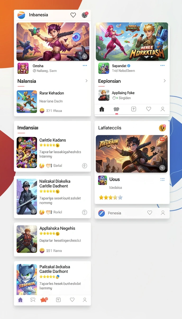 Unduh papi46 APK Gratis untuk Android screenshot 3