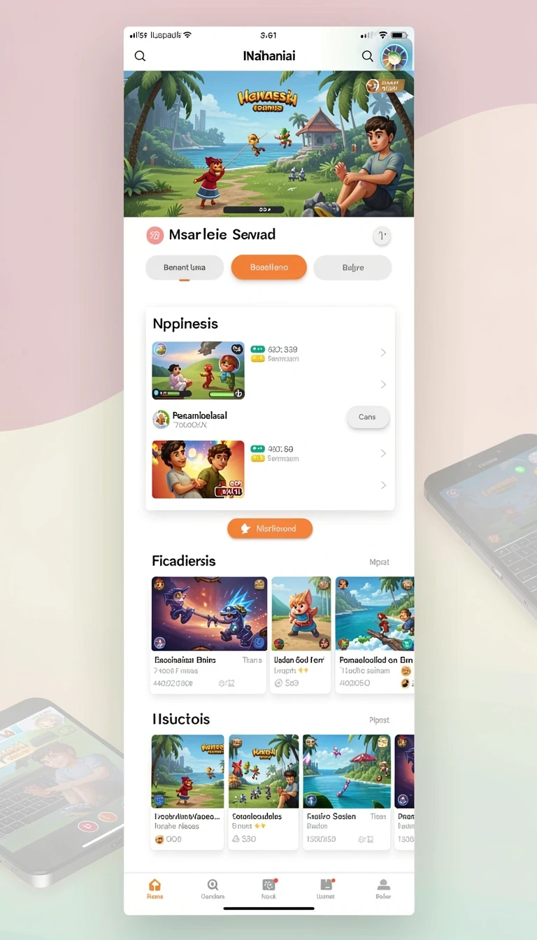Review Aplikasi dax69 screenshot 2