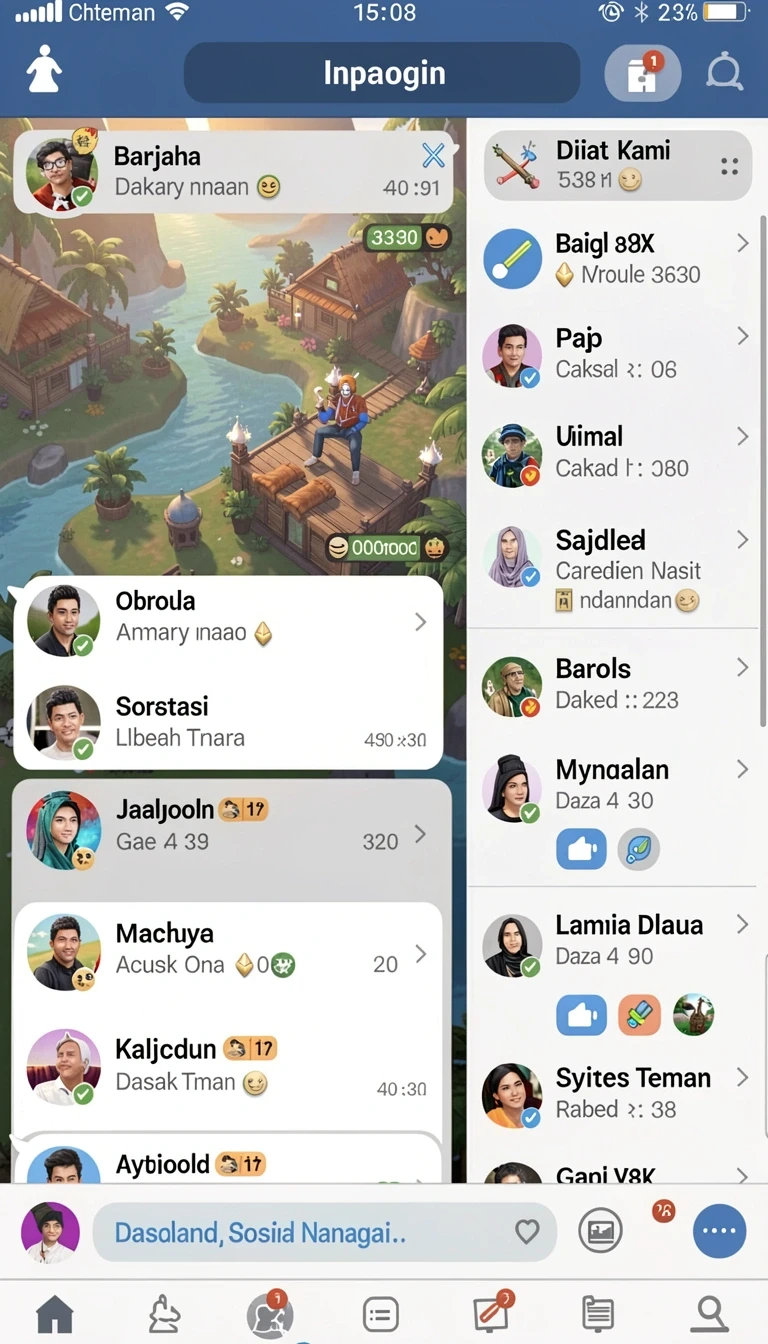 Download montana88 APK Terbaru Full Version screenshot 3