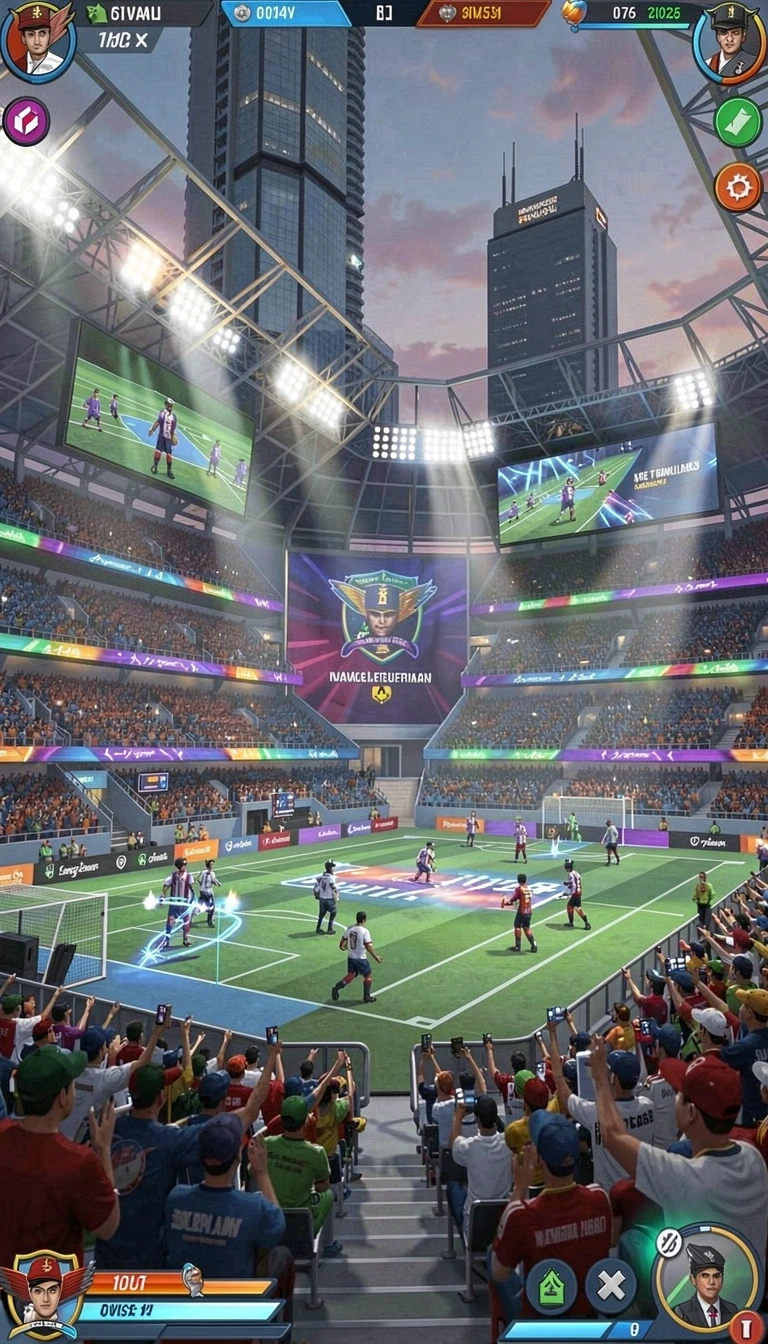 Aplikasi bosplay77 Terbaru dan Terlengkap screenshot 3