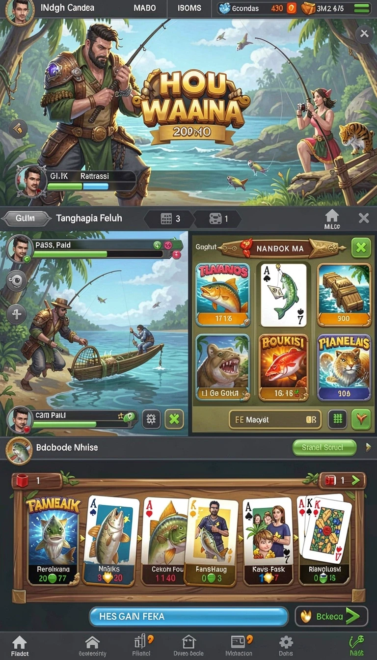 Aplikasi sr996 Terbaru untuk Android dan iOS screenshot 1