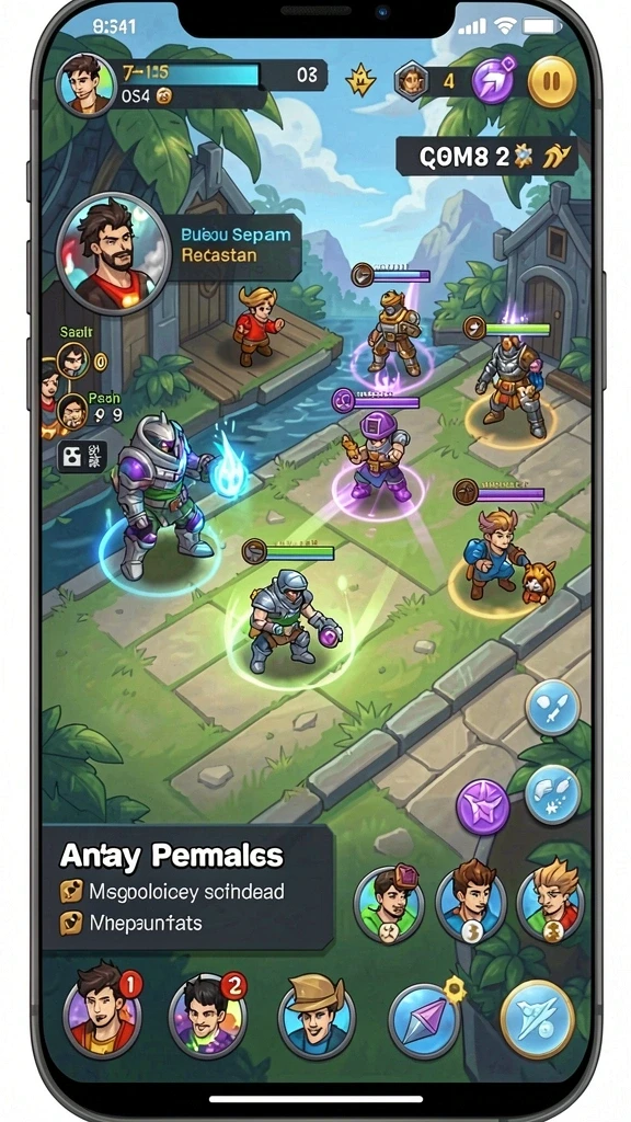 Review Aplikasi pprryy screenshot 2