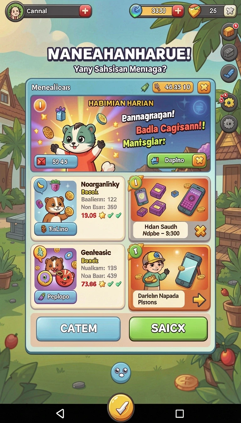 555f APK Terbaru 2026 untuk Semua Perangkat screenshot 2