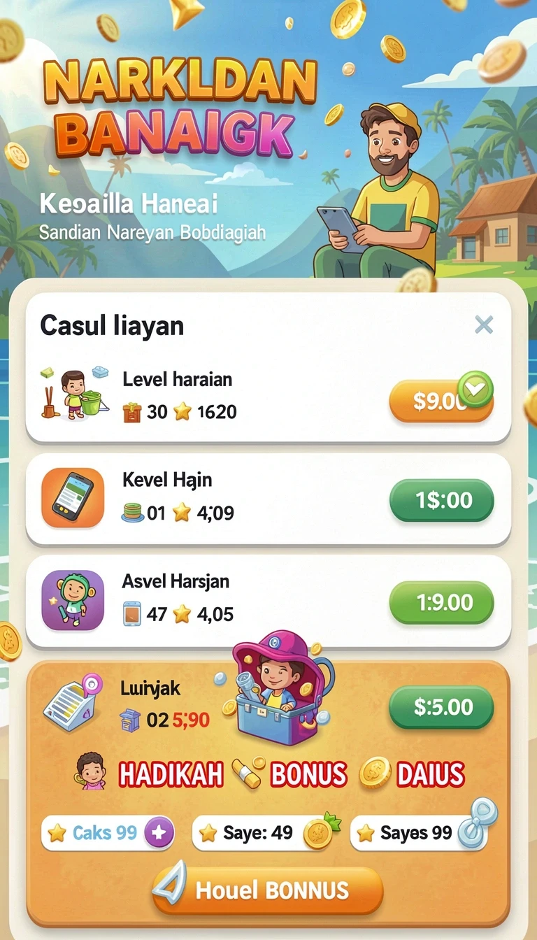 Aplikasi nusagg Terbaru dengan Fitur Terbaik screenshot 3