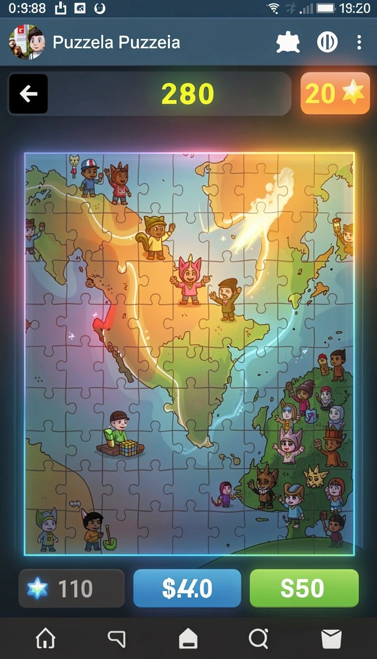 Unduh guru303 APK Gratis untuk Android screenshot 1