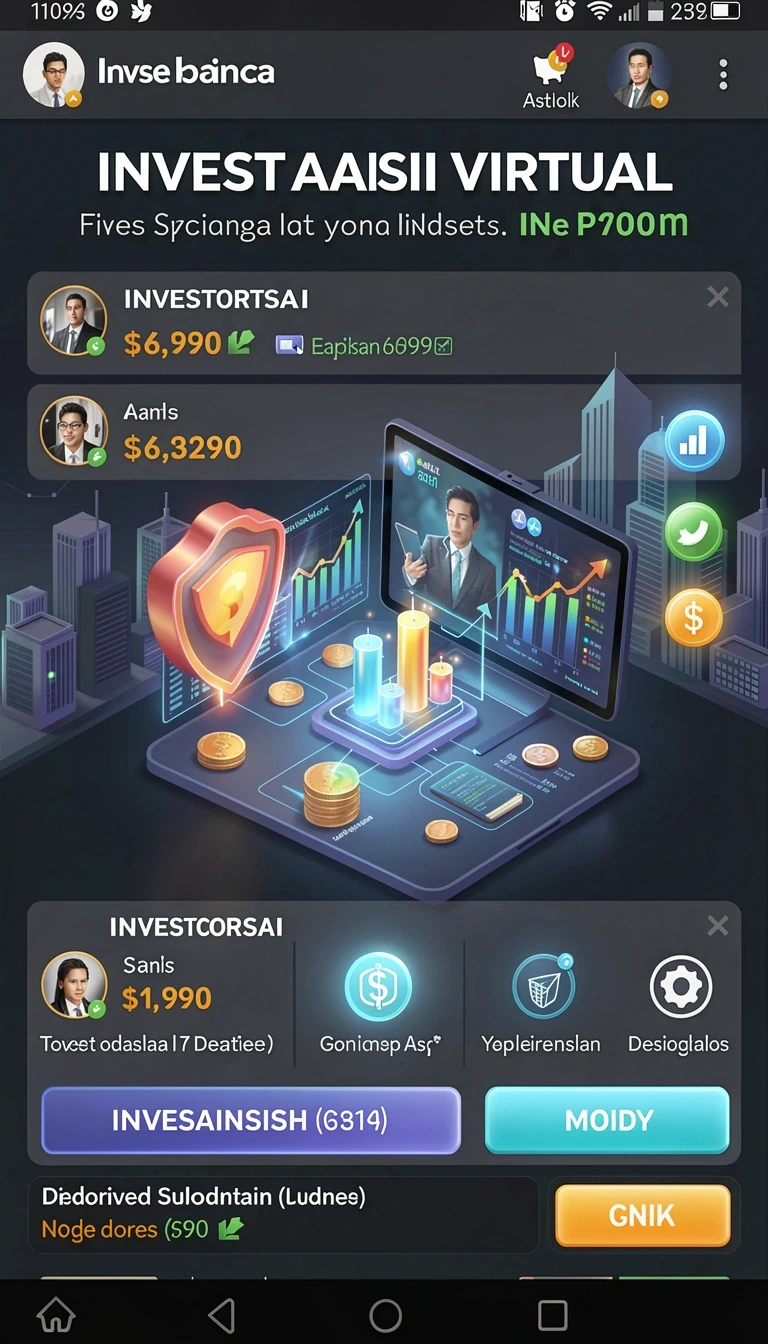 Download montana88 APK Terbaru Full Version screenshot 1