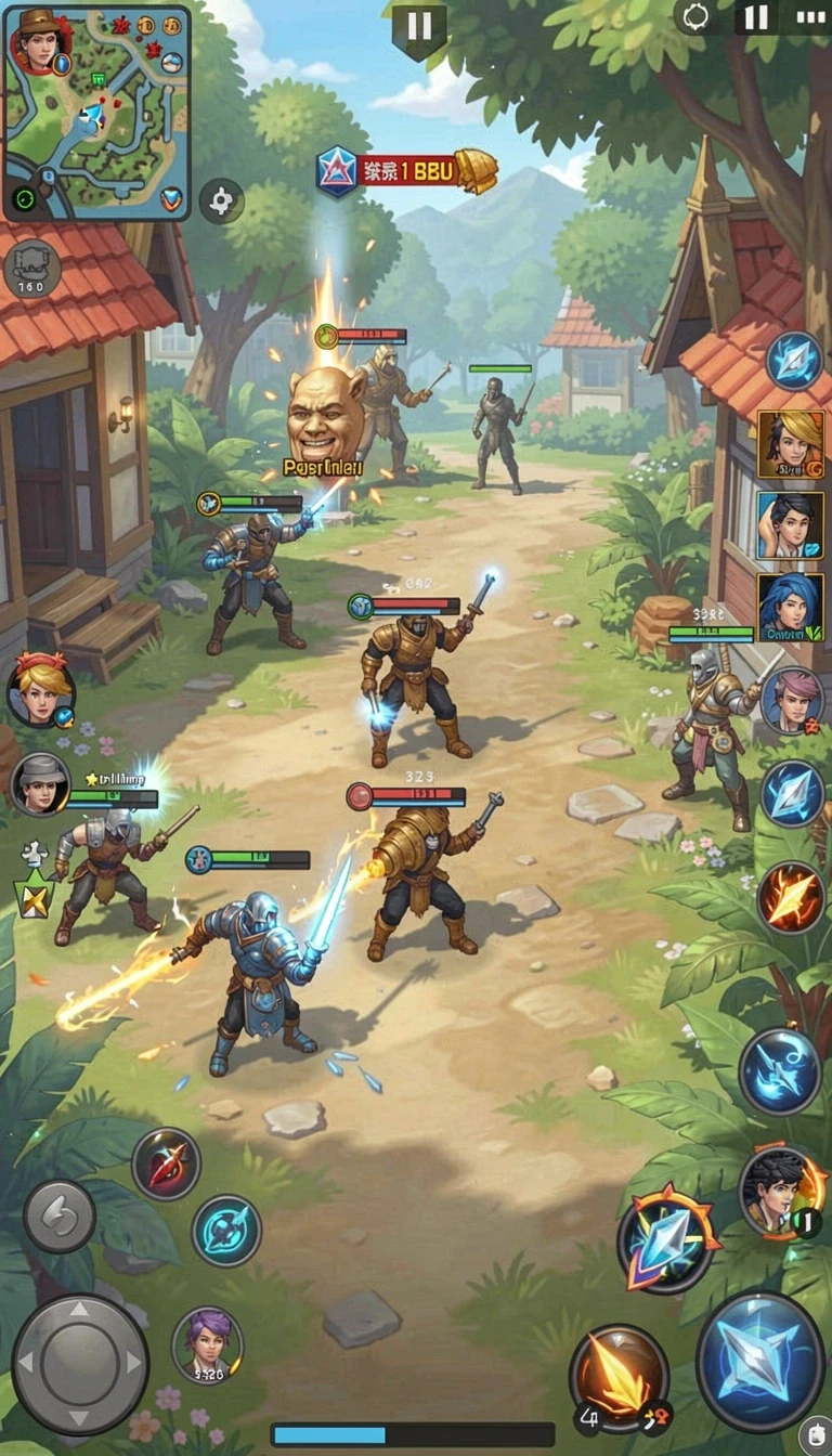 Review Lengkap Aplikasi in22 Terbaru screenshot 1