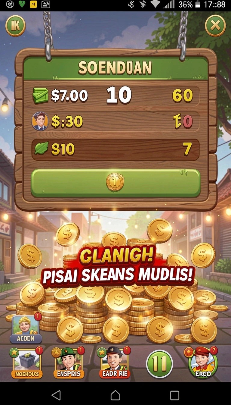 Review Lengkap Aplikasi mpoid Terbaru screenshot 3