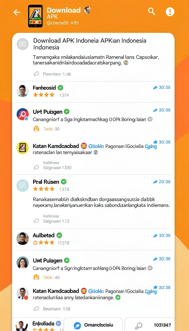 hq777 Versi Terbaru untuk Android Tanpa Ribet screenshot 3
