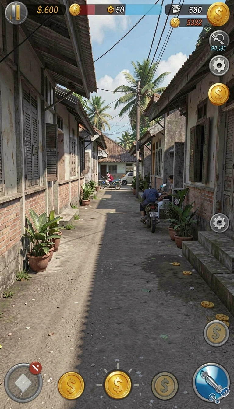Unduh guru303 APK Gratis untuk Android screenshot 2
