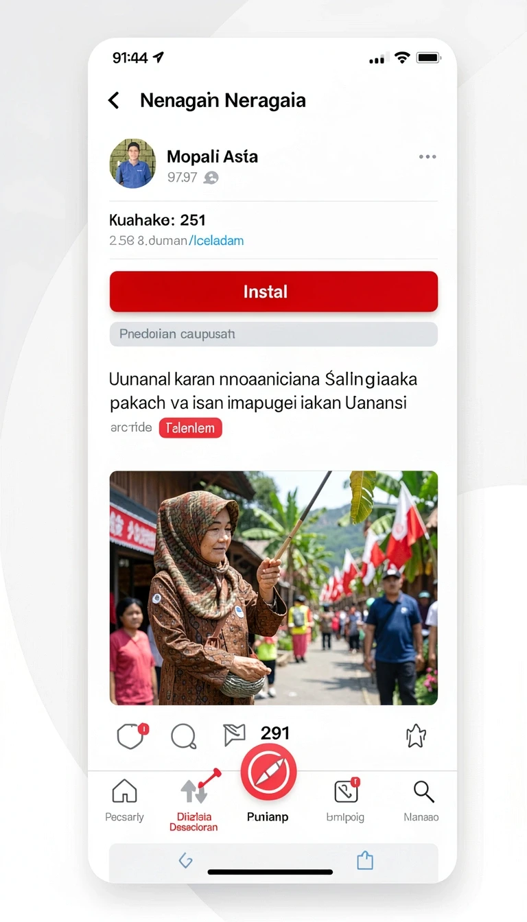 wow99 Terbaru untuk Android: Download APK Gratis screenshot 1