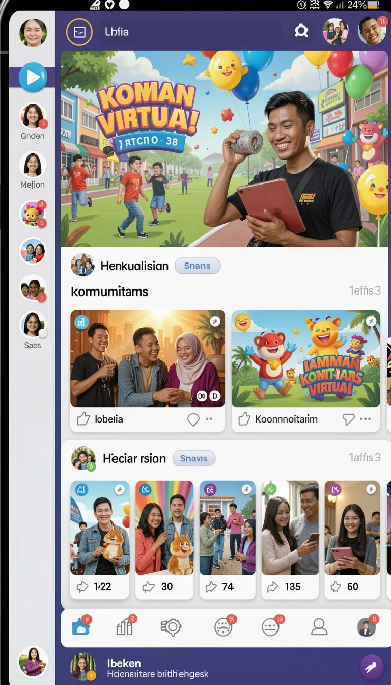 Aplikasi idrrp Resmi dan Terpercaya di Android screenshot 2