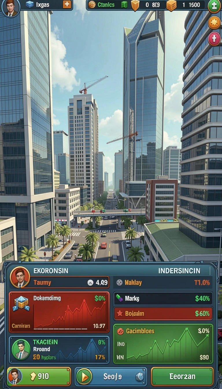 Blossom Of Wealth Game: Panduan Bermain dan Tips Menang Gameplay