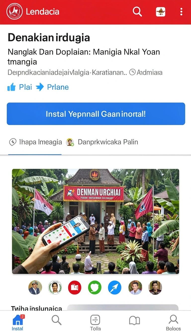 988spin Versi Terbaru untuk Android Tanpa Ribet screenshot 3
