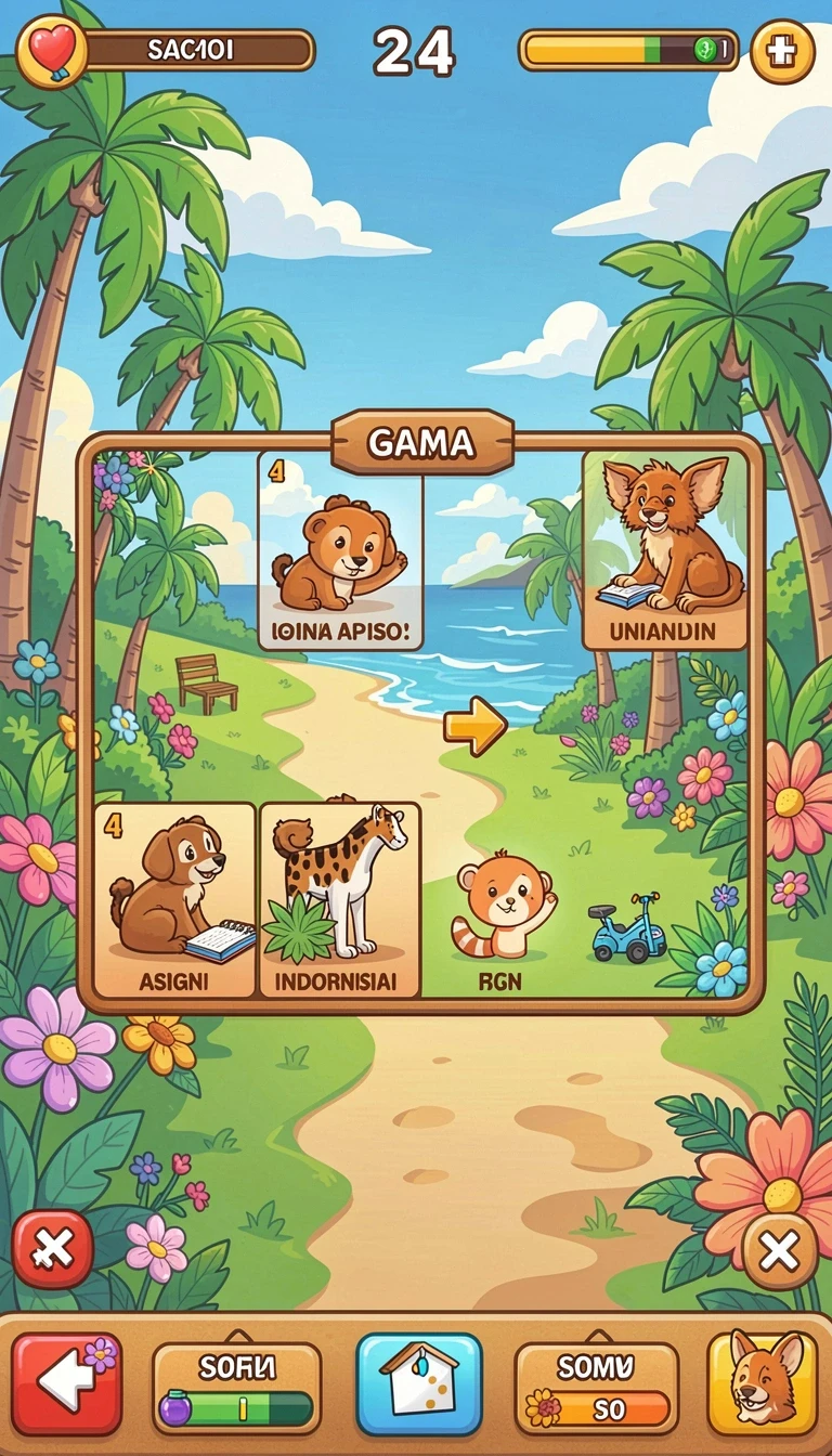 Aplikasi daya138 Paling Baru untuk Android screenshot 1