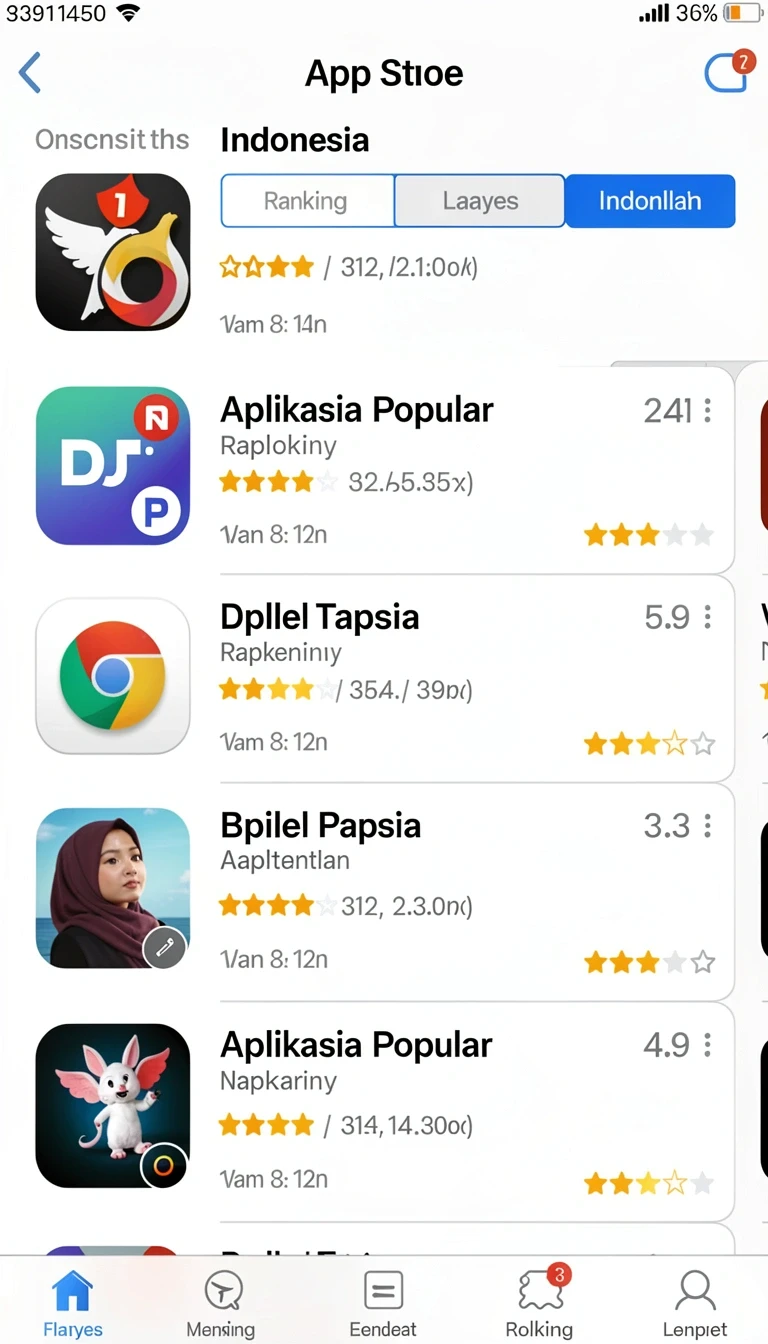 kopi77 APK Terbaru untuk Perangkat Android screenshot 3