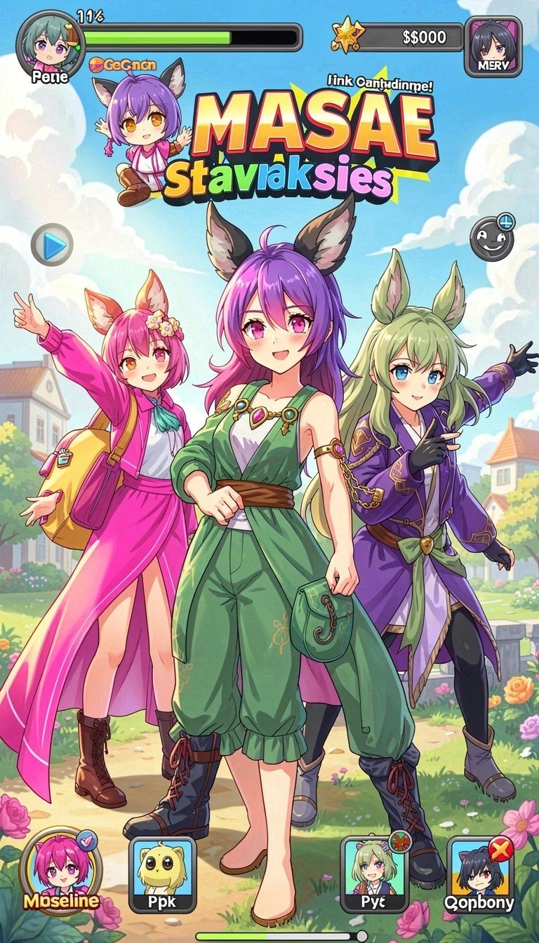 Download ID66 APK untuk Android screenshot 1