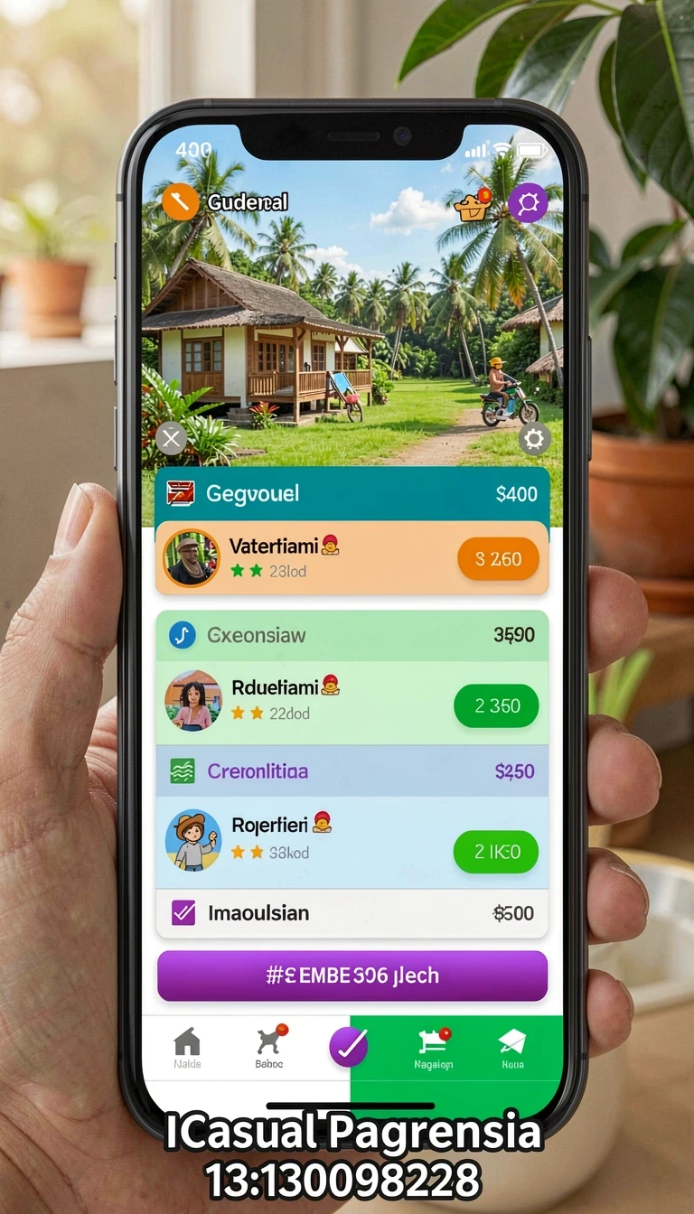 pp8slot Terbaru 2026: Download APK dan Review screenshot 2