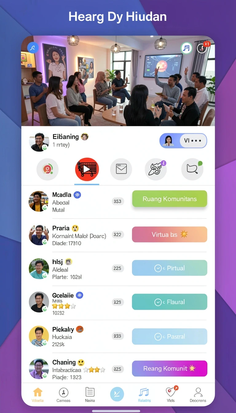 Cara Menggunakan Aplikasi interwin untuk Pemula screenshot 1