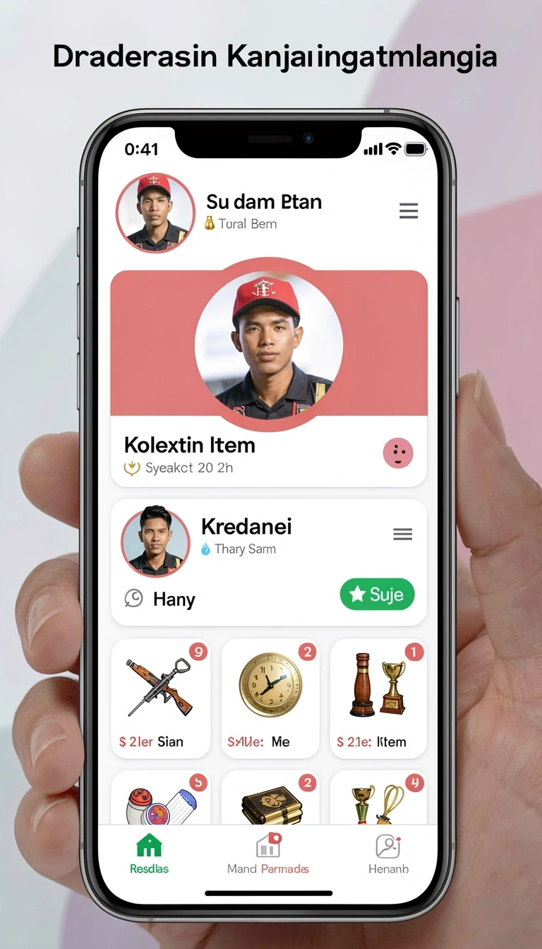 Info Lengkap Aplikasi purislot Versi Terbaru screenshot 1