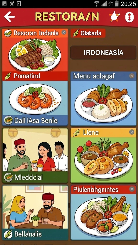 Download Aplikasi kno89 Terbaru untuk HP Android screenshot 1