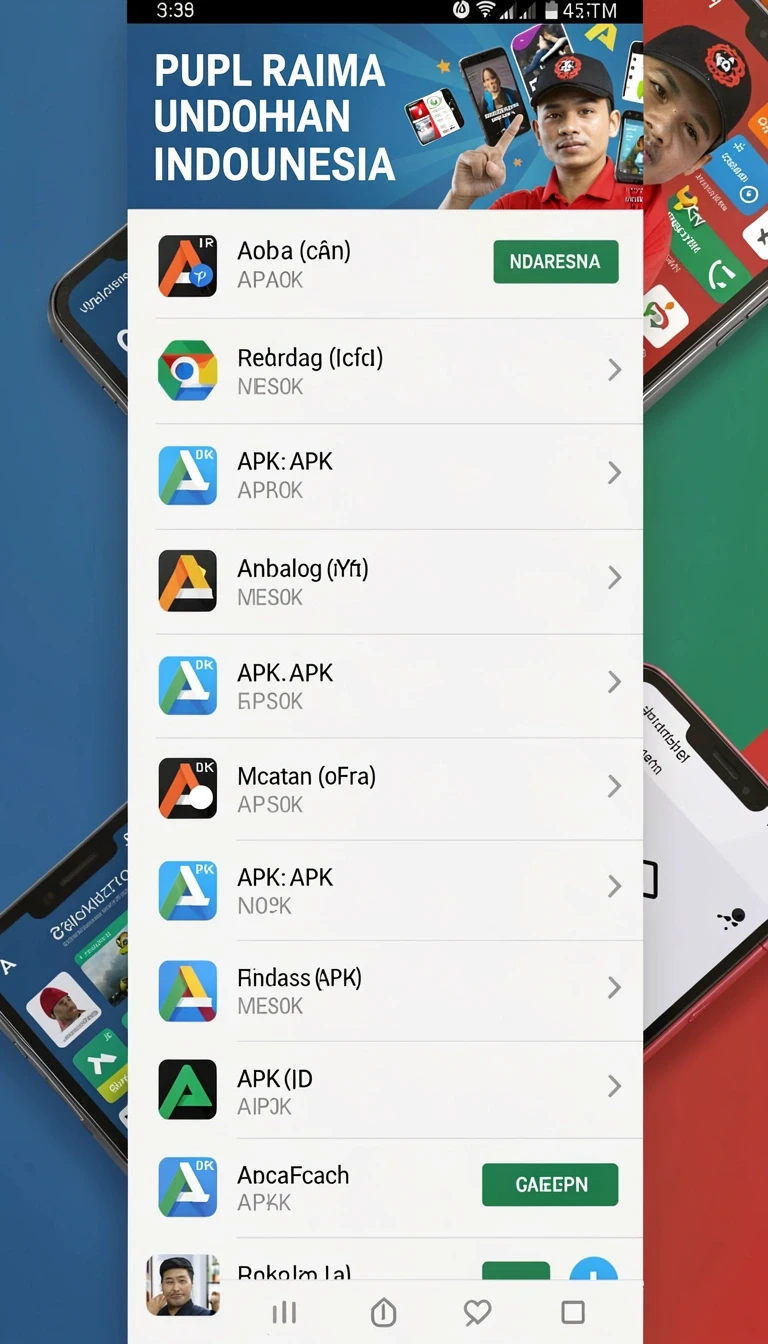 Cara Download dan Instal aceparty di Android screenshot 3