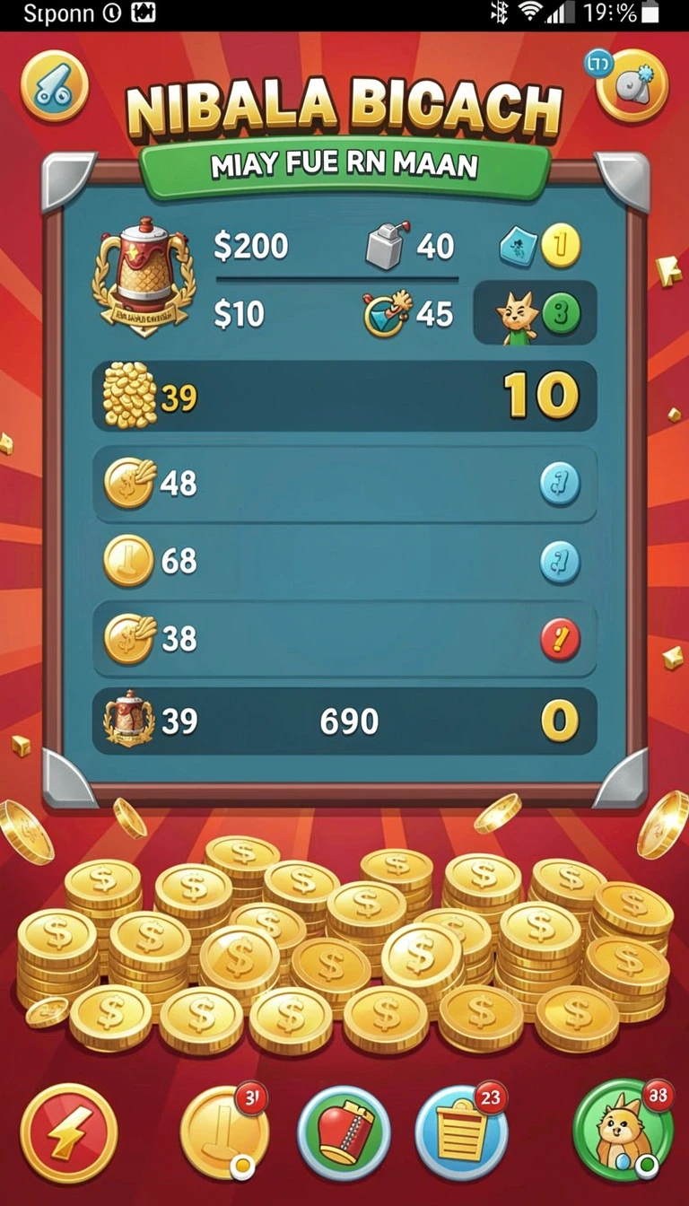 988spin Versi Terbaru untuk Android Tanpa Ribet screenshot 1