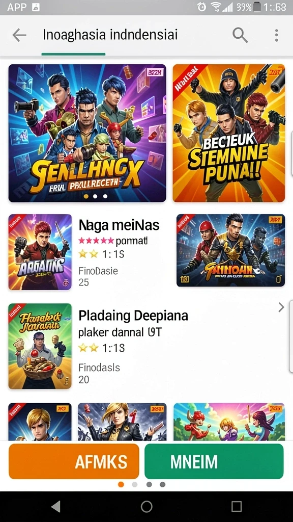 Review Aplikasi bujangtoto screenshot 3